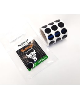 NITEFORCE 11MM MUSTA 1000 KPL PAIKKATARR Main Image