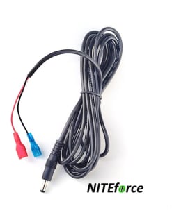 NITEFORCE 3M AKKUJOHTO 6V ULK AKULLE Main Image
