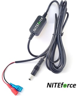 NITEFORCE 2.4M 18V-12V-6V  AKKUJOHTO JÄN Main Image