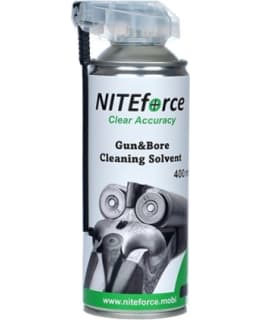 NITEFORCE SOLVENT 400ML ASEENPUHDISTAIN Main Image