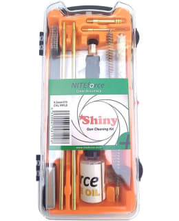 NITEFORCE SHINY 9,3 PUHDISTUSSARJA Main Image