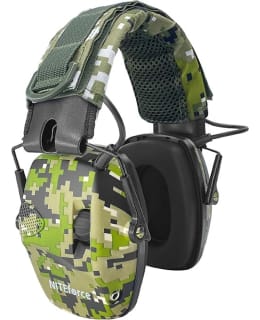 NITEFORCE DIGI KUULEVAT KUULOSUOJAIMET Main Image