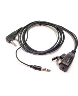 NITEFORCE SILENTA MILC MIK AUDIOVÄLIJOH Main Image