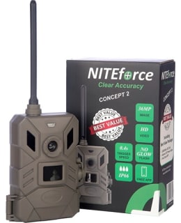 NITEFORCE CONCEPT 2 4G 36MP RIISTAKAMERA Main Image