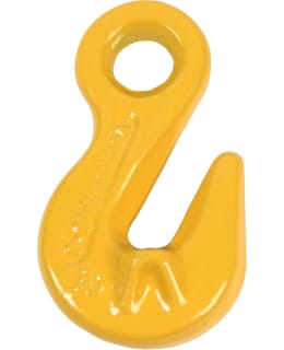 HAKLIFT LUOKKA 8 7/8MM LYHENNYSKOUKKU Main Image