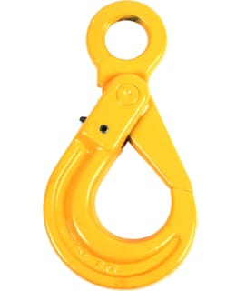 HAKLIFT LUOKKA 8 7/8MM VARMUUSKOUKKU Main Image