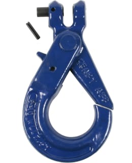 HAKLIFT LUOKKA 10 8MM HAAR VARM.KOUKKU Main Image