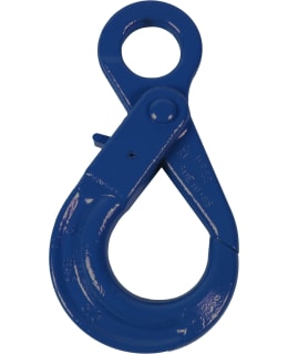 HAKLIFT LUOKKA 10 8MM VARMUUSKOUKKU Main Image