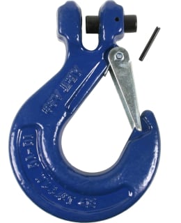 HAKLIFT LUOKKA 10 8MM HAAR SALPAKOUKKU Main Image