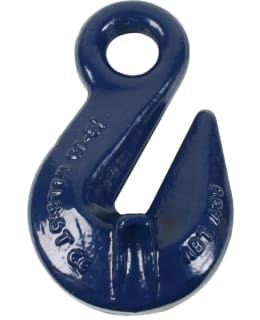 HAKLIFT LUOKKA 10 8MM LYHENNYSKOUKKU Main Image