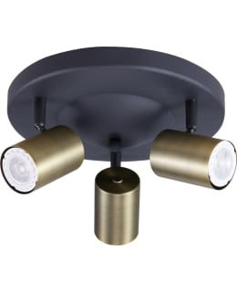 HEAT GOLD TUBE 3 KUL/MST KOHDEVALAISIN Main Image