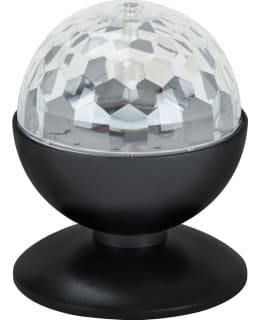 HEAT DISCO LED TABLE LAMP 3W Main Image