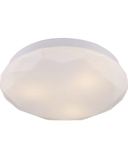 HEAT DIAMOND EASY 40CM WHITE CEIL.LIGHT Main Image