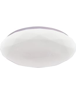 HEAT DIAMOND EASY 40CM W LED CEIL.LIGHT Main Image