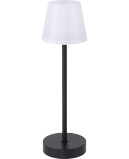 HEAT TERDE MUST LADATTAVA PÖYTÄVALAISIN Main Image