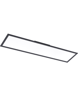 HEAT 48W 5100LM WHITE LED PANEL Main Image