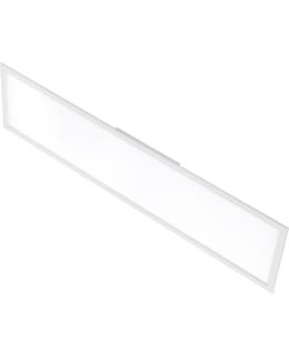 HEAT 36W 3800LM STEEL LED PANEL Main Image