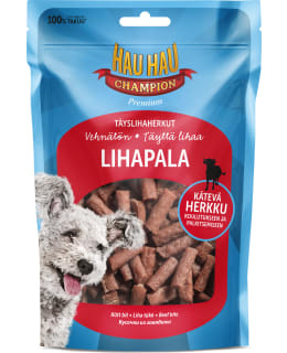 HHC TÄYSLIHAHERKUT 100G LIHAPALA Main Image