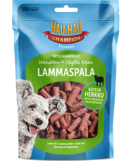 HHC TÄYSLIHAHERKUT 100G LAMMASPALA Main Image