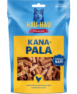 HHC TÄYSLIHAHERKUT 100G KANAPALA Main Image