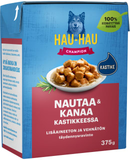 HHC 375G LIHA-KANAPALAT KASTIKK. TETRA Main Image