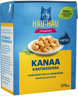 HHC 375G KANAPALAT KASTIKKEESSA TETRA Main Image