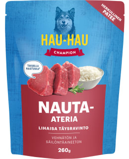 HHC 260G LIHA-ATERIA ANNOSPUSSI Main Image