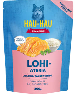 HHC 260G LOHI-ATERIA ANNOSPUSSI Main Image