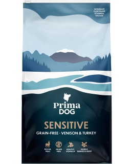 PD PEURA-KALKKUNA VILJATON 10 KG Main Image