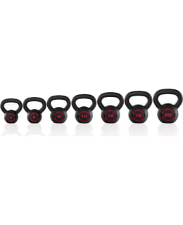 GYMSTICK PRO KAHVAKUULA 10KG Main Image