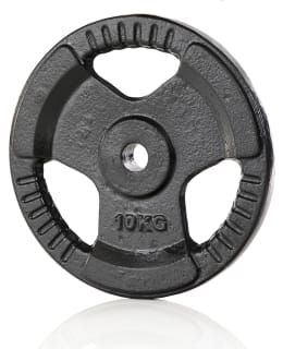 GYMSTICK IRONPLATE LEVYPAINO 20KG Main Image