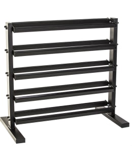 GYMSTICK MULTI-LAYER RACK FOR DUMBBELLS Main Image