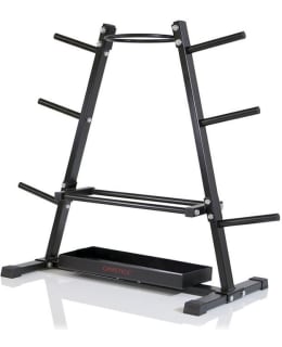 GYMSTICK RACK FOR IRON WEIGHT PLATES Main Image