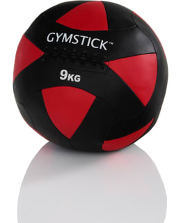 GYMSTICK WALL BALL 9KG KUNTOPALLO Main Image