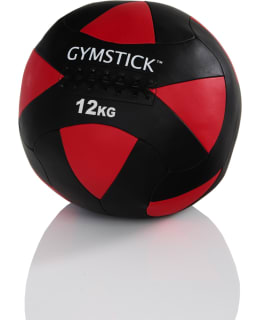 GYMSTICK WALL BALL 12KG KUNTOPALLO Main Image