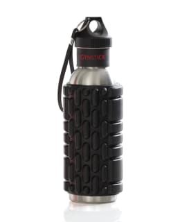 GYMSTICK BOTTLE ROLLER, BLACK Main Image