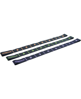 GYMSTICK MULTI-LOOP BAND MEDIUM Main Image