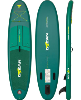 OZEAN SIREN 305 TUMMANVIHREÄ SUP-LAUTA Main Image