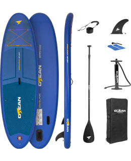 OZEAN AZURA 340 SUP-LAUTA Main Image