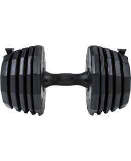 GYMSTICK QUICK-LOCK DUMBBELL 22,5KG Main Image