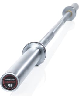 GYMSTICK 20KG 50MM LEVYTANKO Main Image