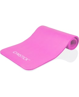 GYMSTICK COMFORT MAT PINK 1X150X60CM Main Image