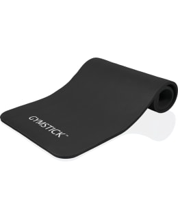 GYMSTICK COMFORT MAT BLACK 1X150X60CM Main Image