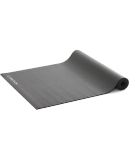GYMSTICK YOGA MAT BLACK Main Image