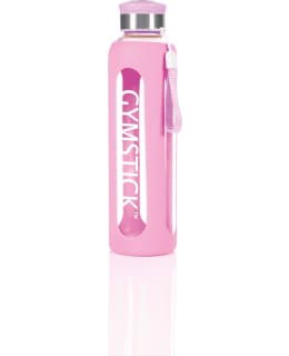 GYMSTICK GLASS JUOMAPULLO 0,60L PINK Main Image