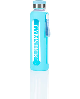 GYMSTICK GLASS JUOMAPULLO 0,60L TURQ Main Image