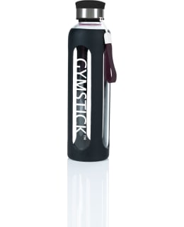 GYMSTICK GLASS JUOMAPULLO 0,60L BLK Main Image