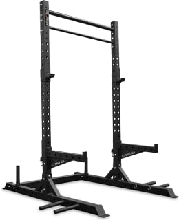 GYMSTICK ALPHA CAGE Main Image