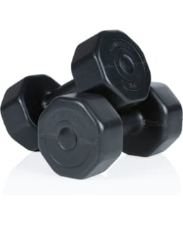 GYMSTICK VINYL KÄSIPAINOT 2X3KG Main Image