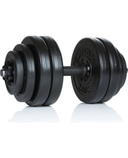 GYMSTICK VINYL KÄSIPAINOSETTI 15KG Main Image